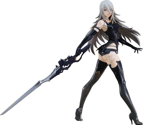 Amazon.com: WBLXYMDP NieR Automata 2B Yorha Hoodie Streetwear Men